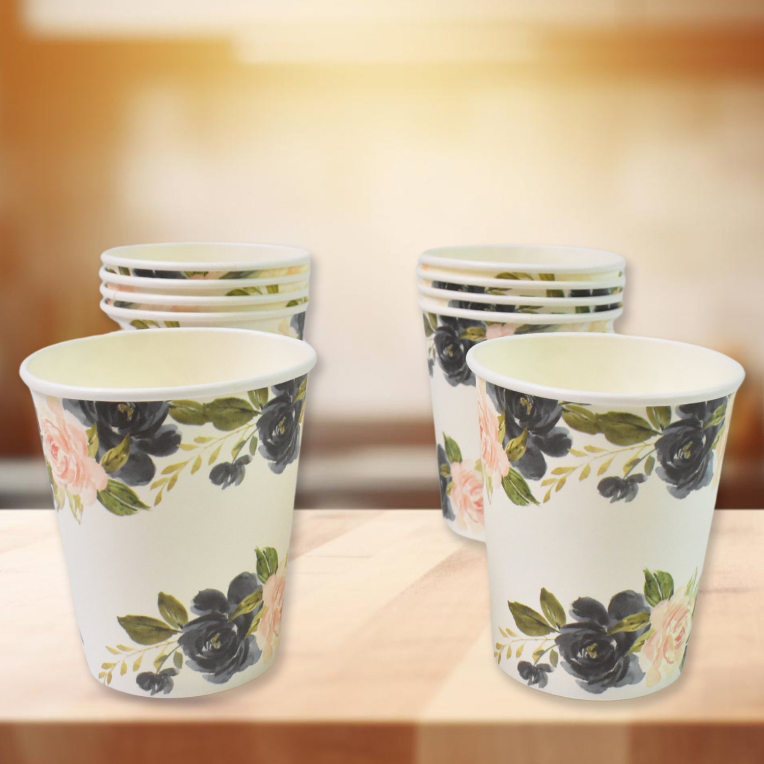 BrewEase Cups BrewEase Cups
